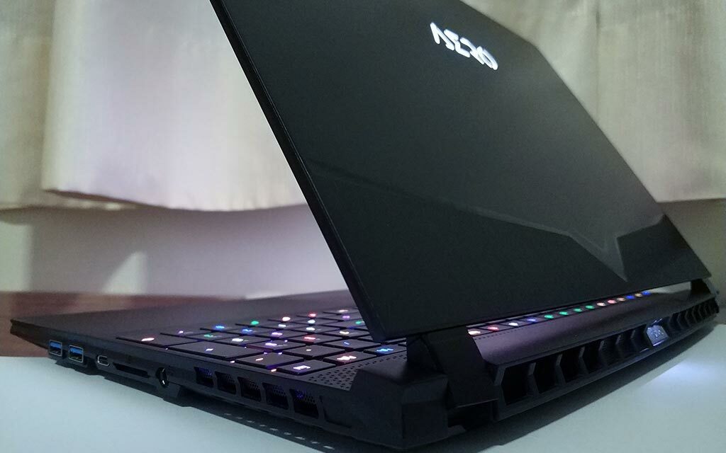 How to Silence Gigabyte Aero 15 OLED Laptop’s Loud Fans