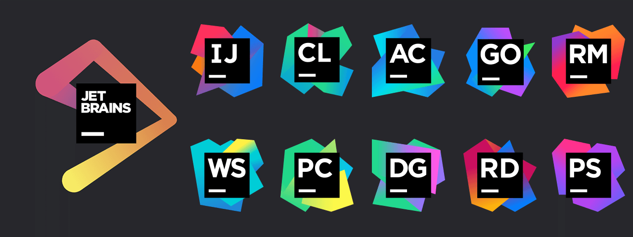 JetBrains Products