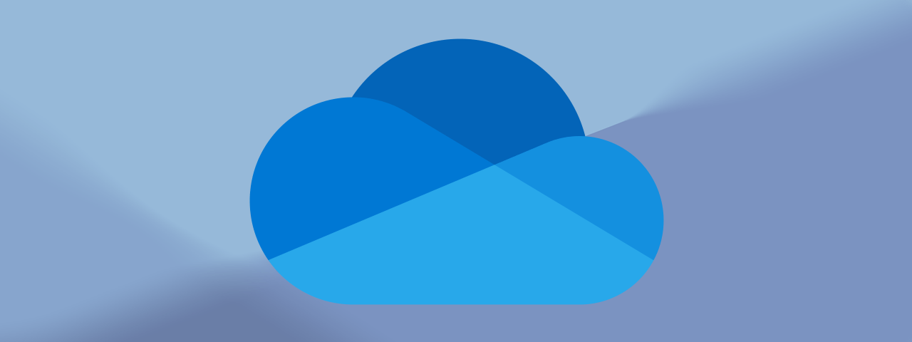 OneDrive Logo